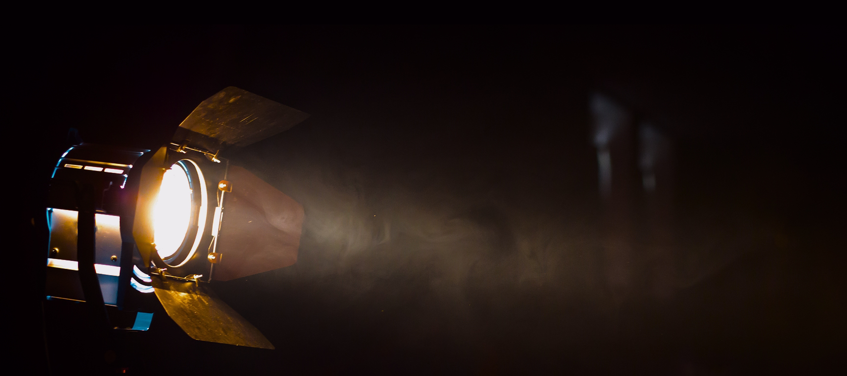 Foto dark clouds banner image