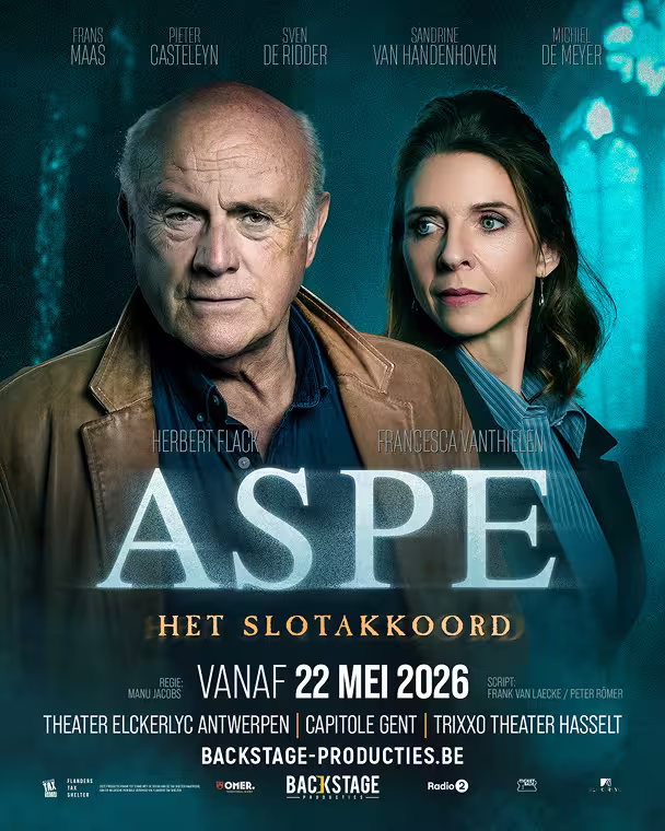 Productie Aspe foto