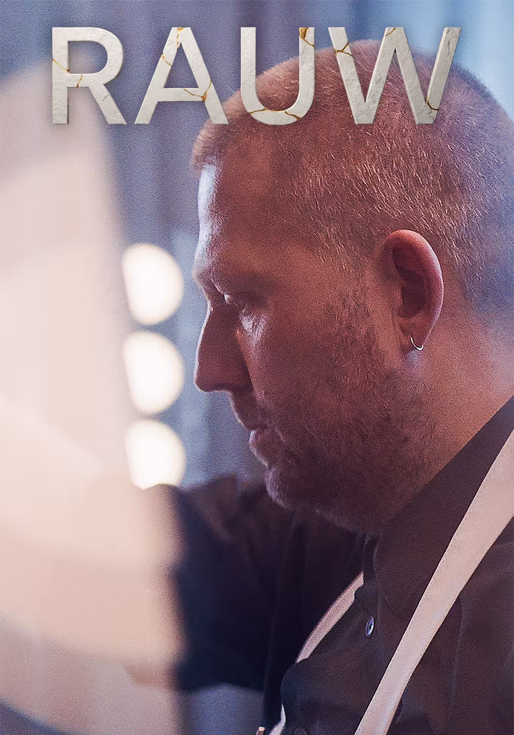 Productie Rauw foto