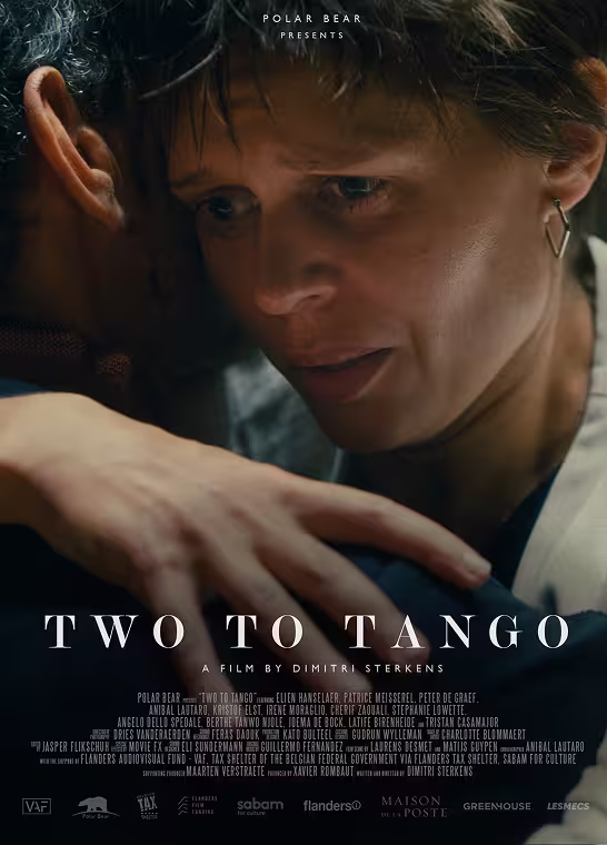 Productie Two to tango foto