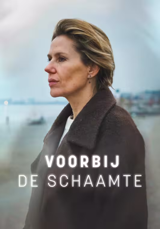 Productie Voorbij de schaamte foto